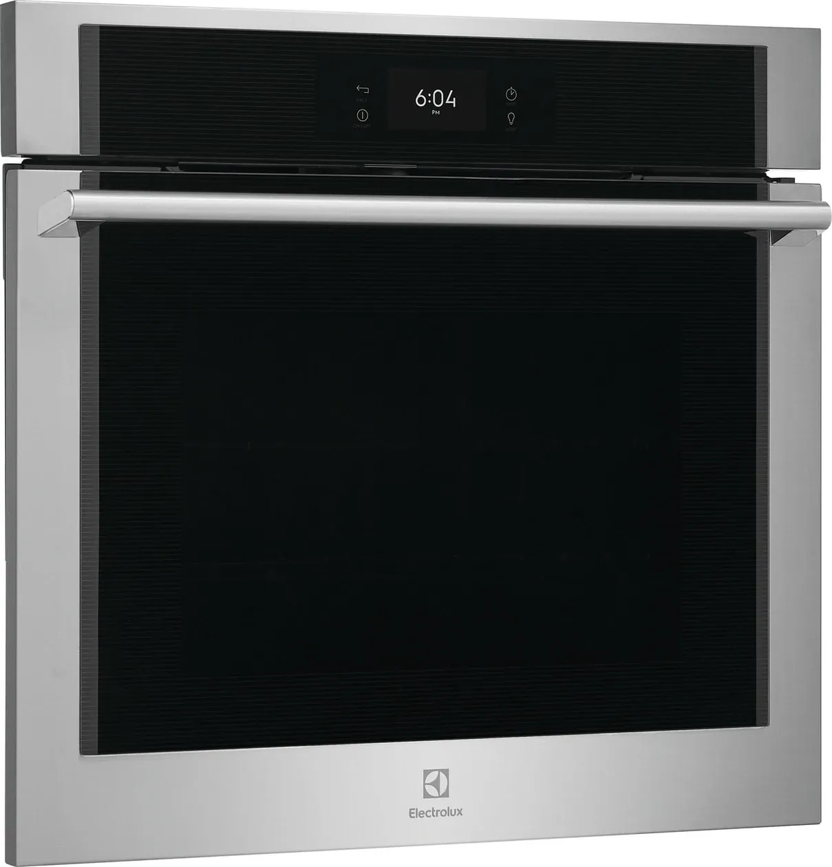 Electrolux 3012 Series Stainless Steel Single Single Electric Oven