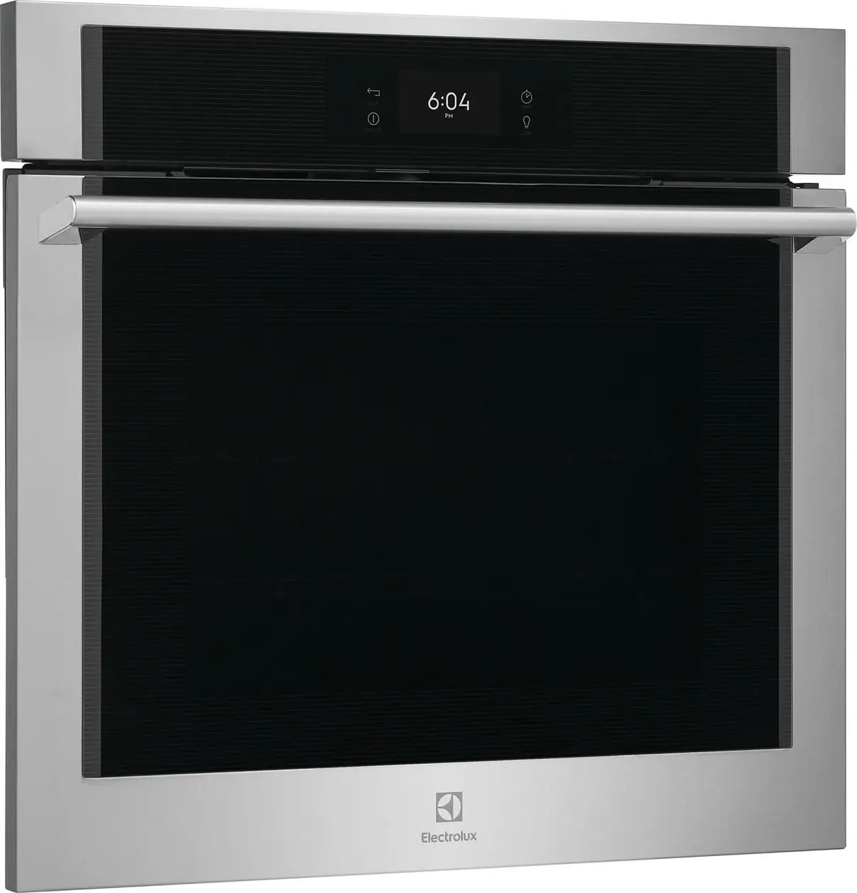 Electrolux 3012 Series Stainless Steel Single Single Electric Oven Electrolux 3012 Series Stainless Steel Single Single Electric Oven