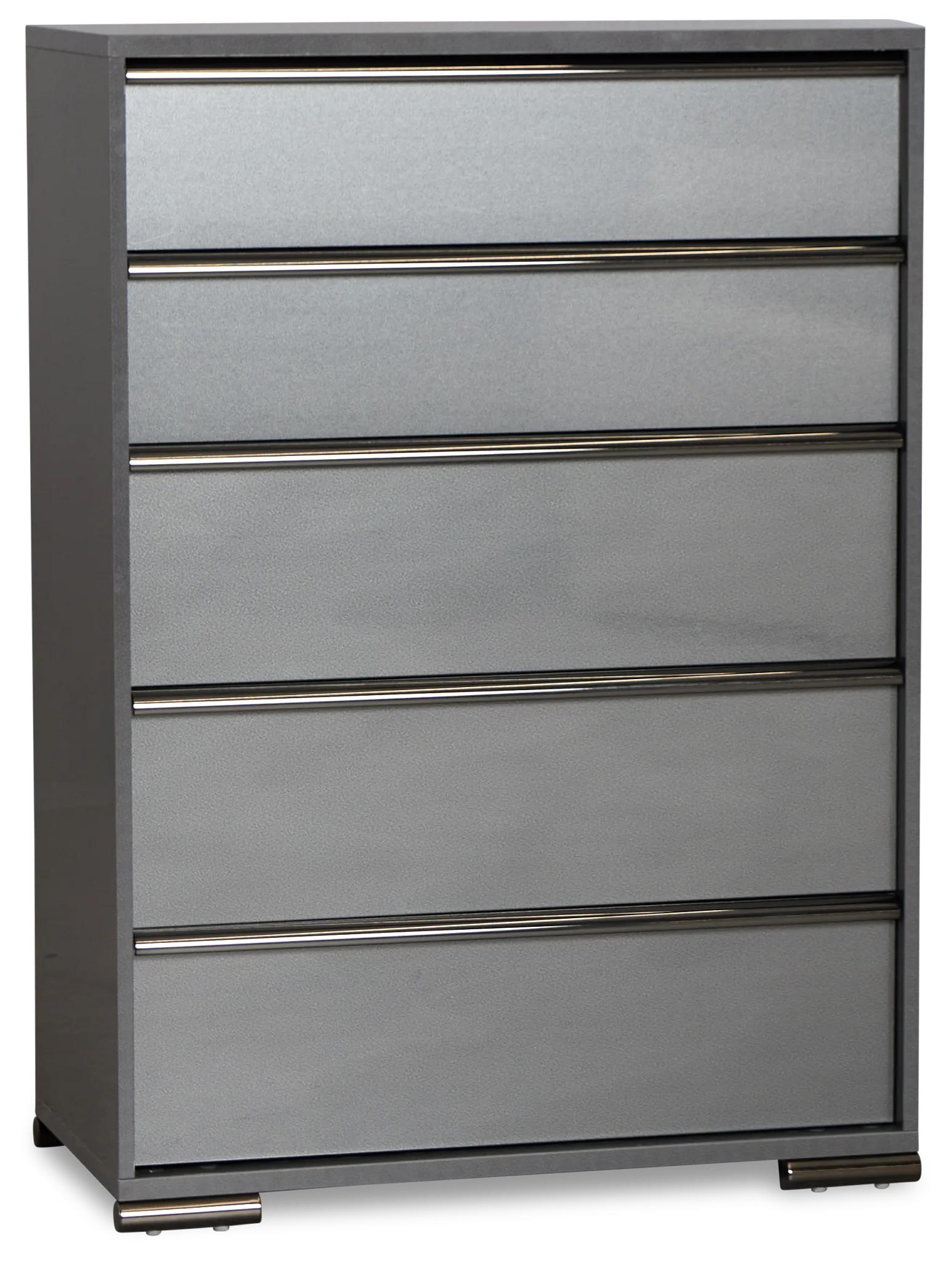 Davie Gray Drawer Chest