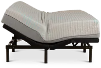 Rest & Renew Performance Pro Soft Plus Adjustable Mattress Set