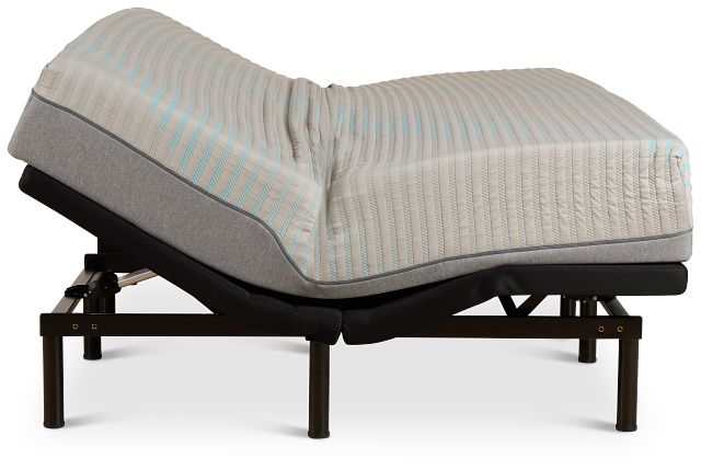 Rest & Renew Performance Pro Soft Plus Adjustable Mattress Set