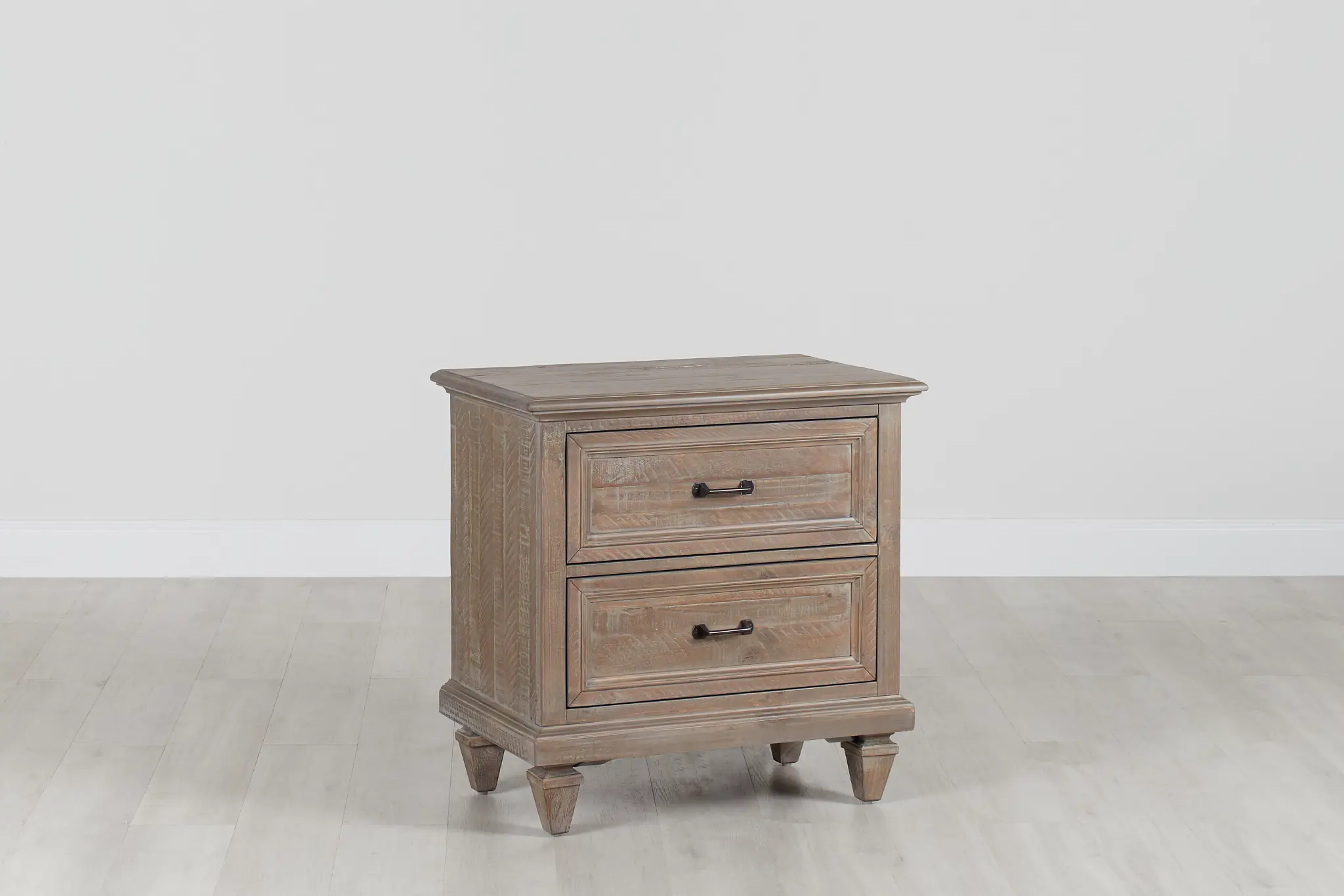 Sonoma Light Tone Nightstand Sonoma Light Tone Nightstand