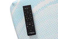 Tempur-pedic Tempur-luxebreeze Medium Ergo Prosmart Adjustable Mattress Set