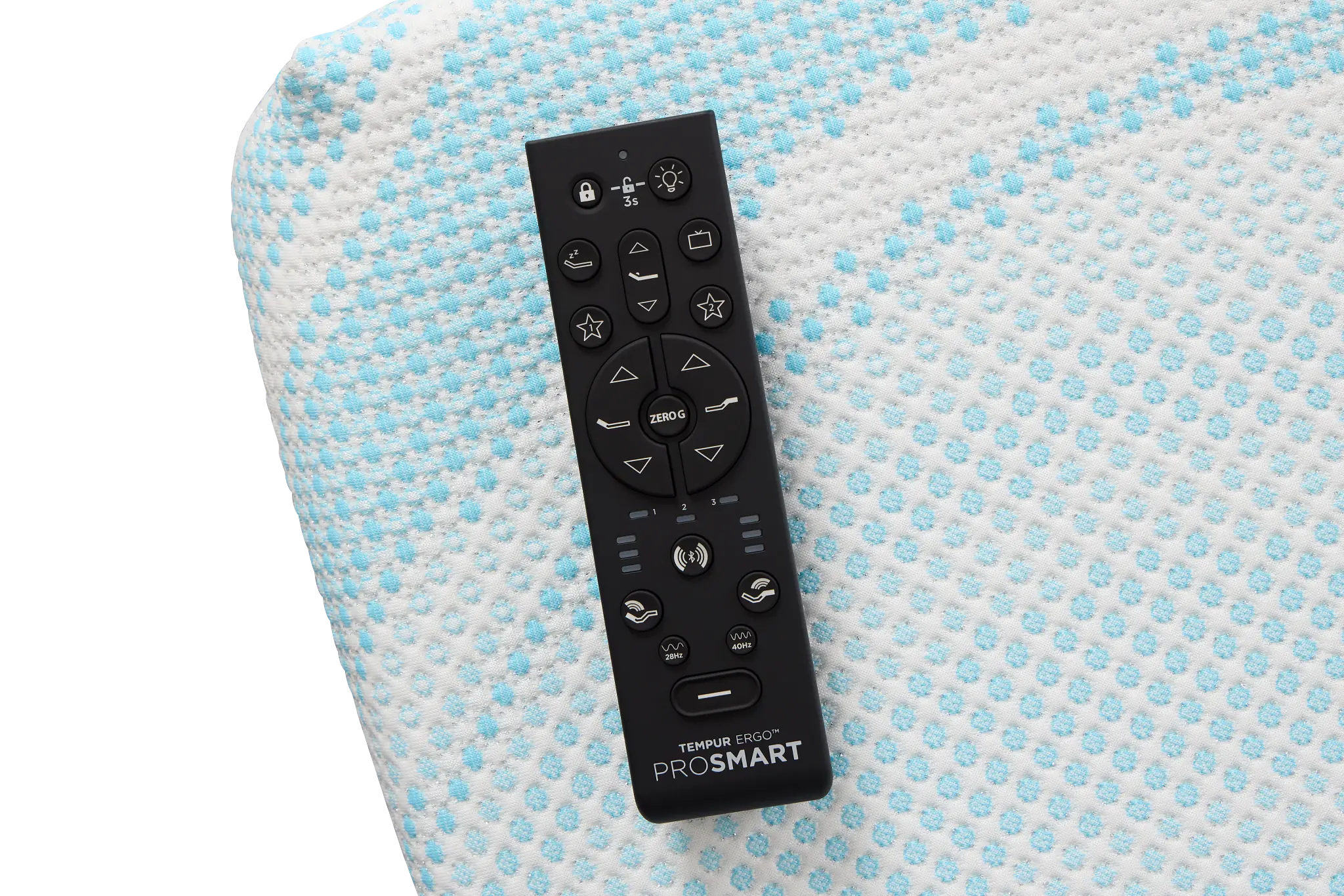 Tempur-pedic Tempur-luxebreeze Medium Ergo Prosmart Adjustable Mattress Set Tempur-pedic Tempur-luxebreeze Medium Ergo Prosmart Adjustable Mattress Set