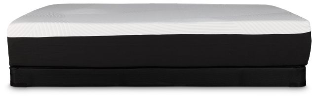 Zinus Endura 1.0 Firm Low-profile Mattress Set