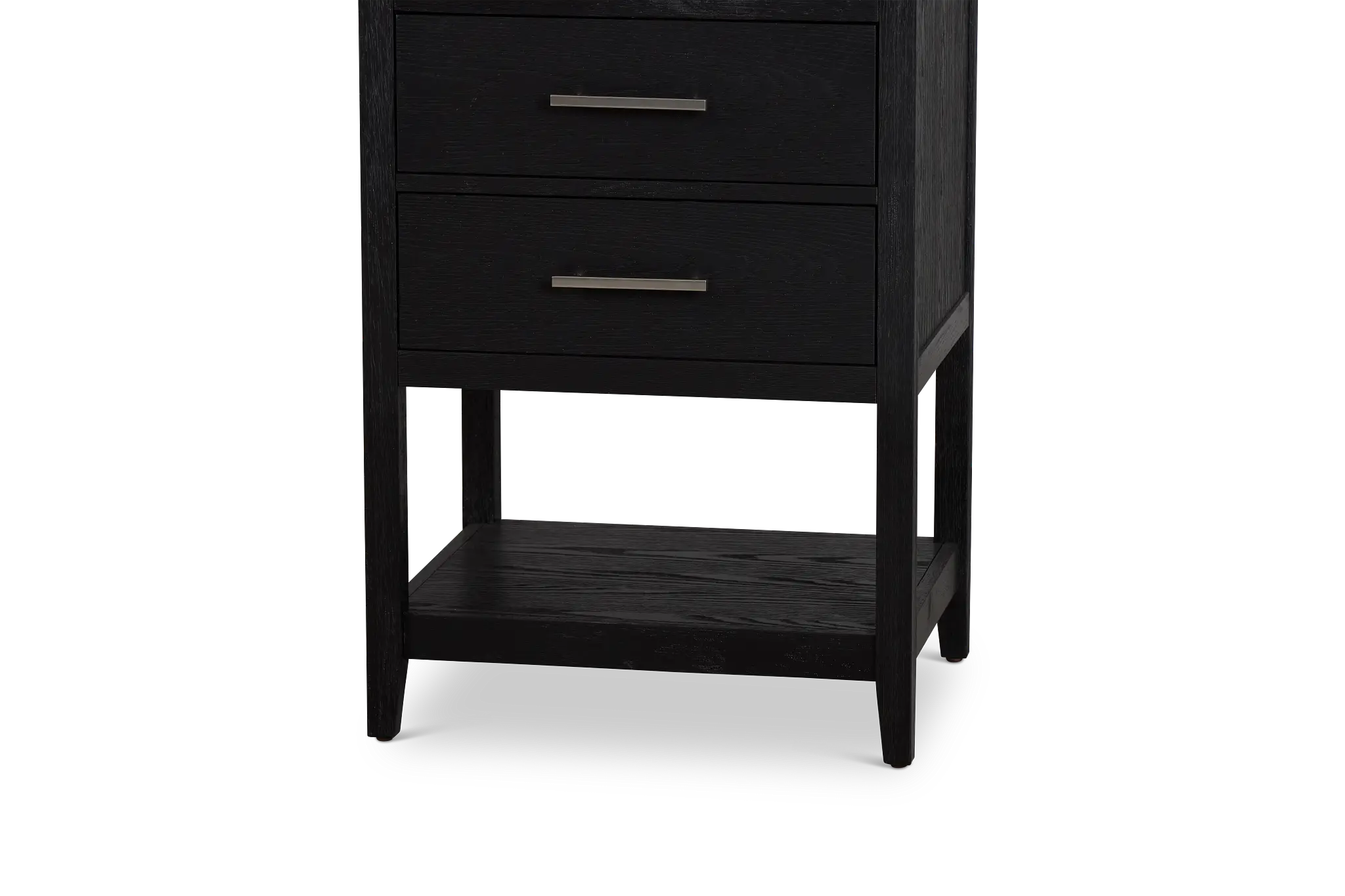 Alden Black Linen Cabinet Alden Black Linen Cabinet