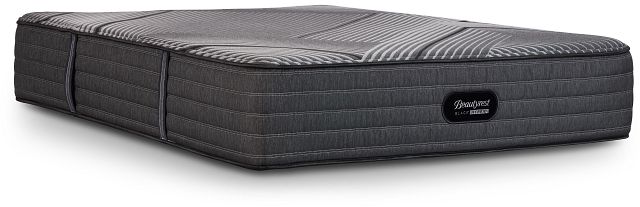 Beautyrest Black Lx-class Medium Hybrid 13.5" Hybrid Mattress