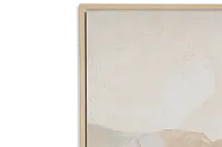 Farma Light Brown Wall Art