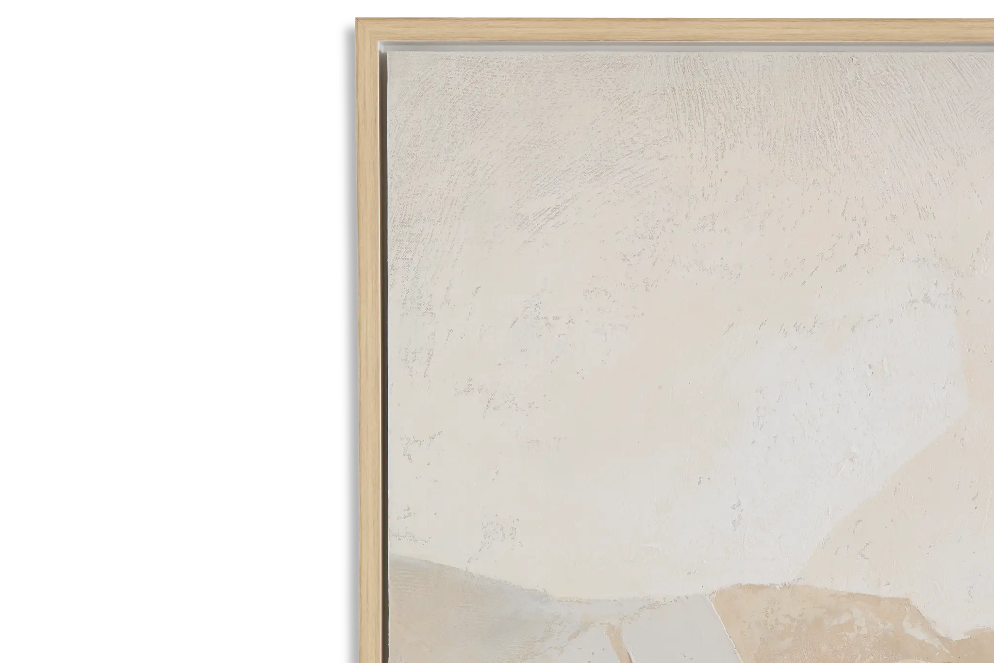 Farma Light Brown Wall Art Farma Light Brown Wall Art