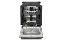 Lg 753 Series Black Built In Dishwasher
