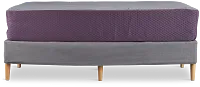 Purple Restore Plus Soft Mattress Set