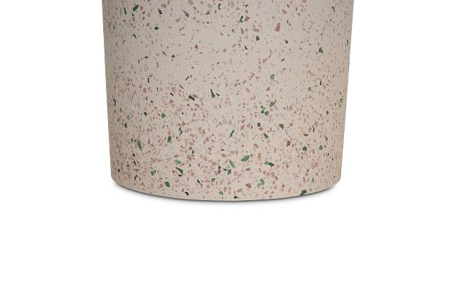Terrazo 12" Planter