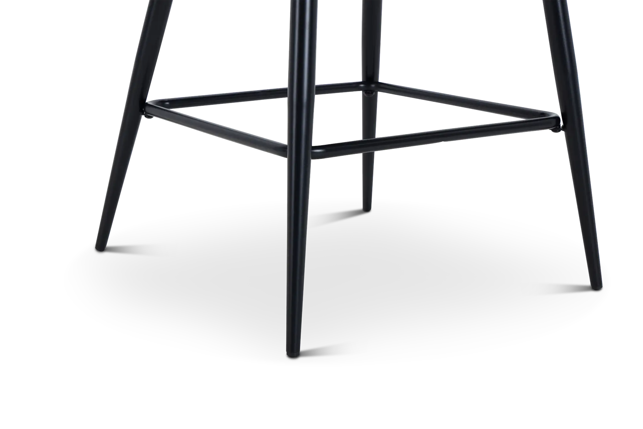 Kelly Dark Blue 28" Upholstered Barstool Kelly Dark Blue 28" Upholstered Barstool