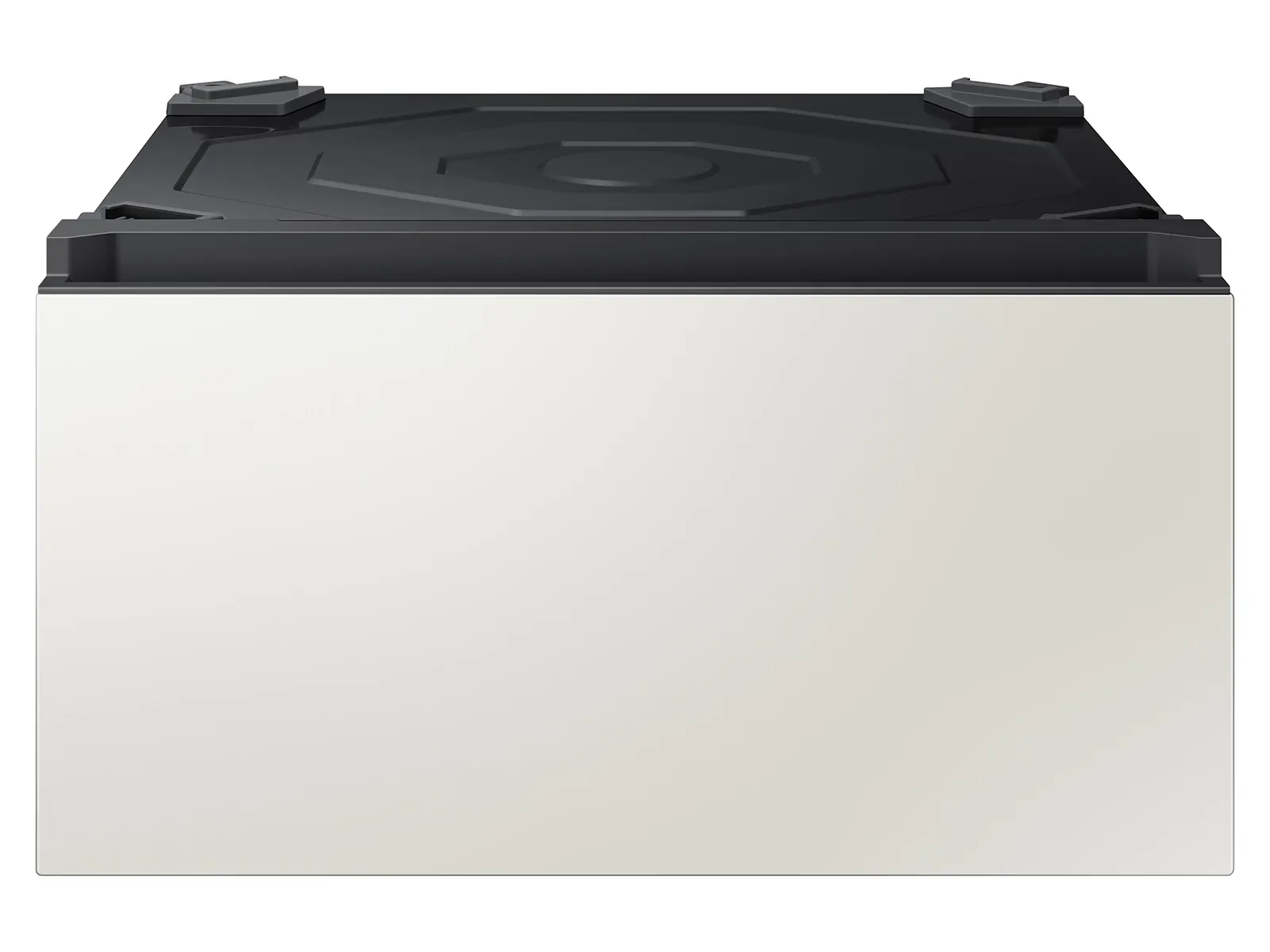 Samsung Bespoke Series Ivory 27" Pedestal