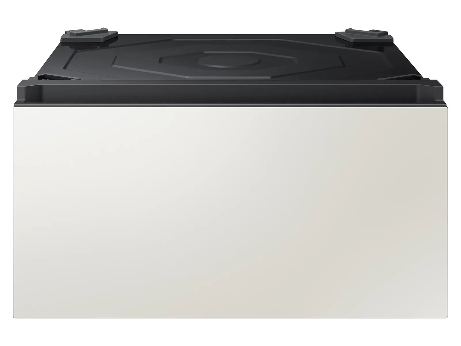 Samsung Bespoke Series Ivory 27" Pedestal Samsung Bespoke Series Ivory 27" Pedestal