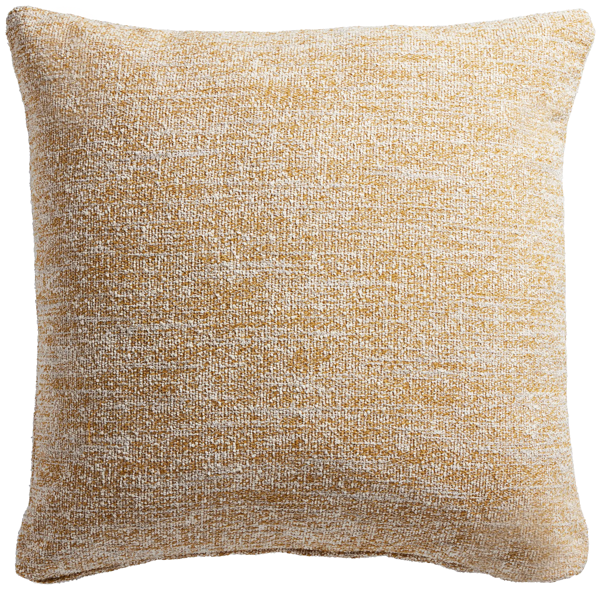 Baxter Yellow 22" Accent Pillow Baxter Yellow 22" Accent Pillow