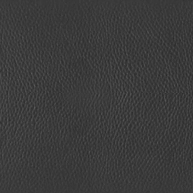 Zane Black Micro Left Chaise Sectional (4)