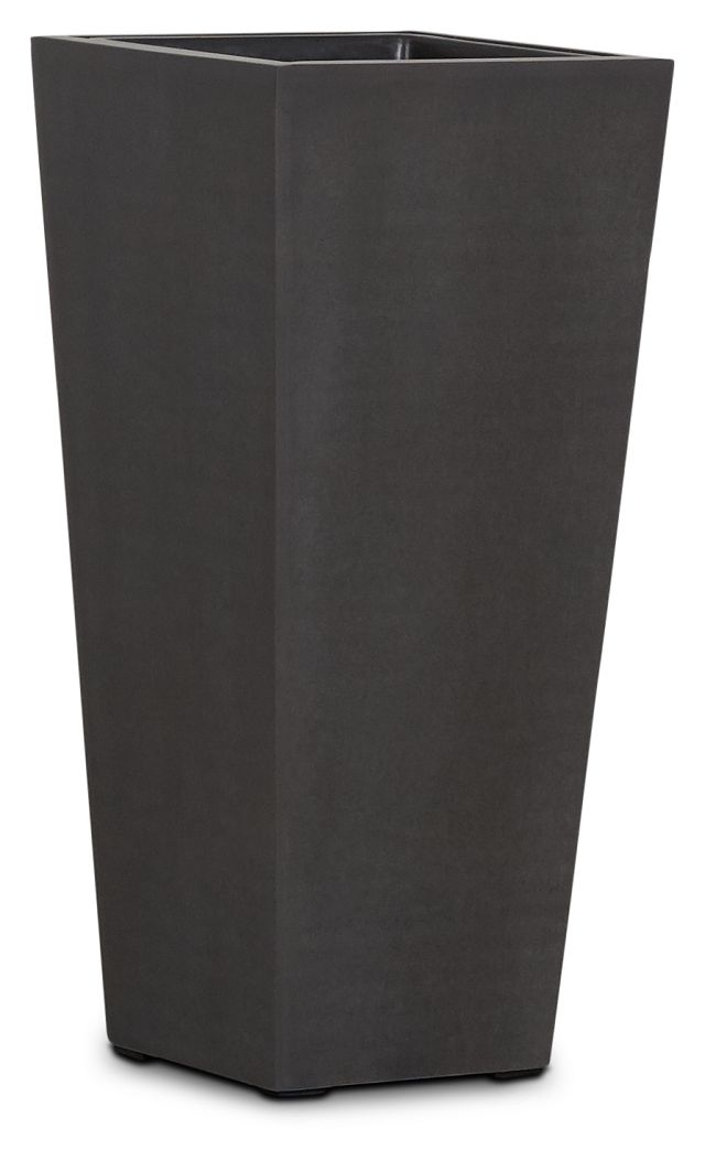 Cindy Medium Square Planter