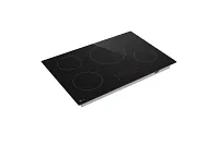 Lg 3013 Series Black 30" Induction Cook Top