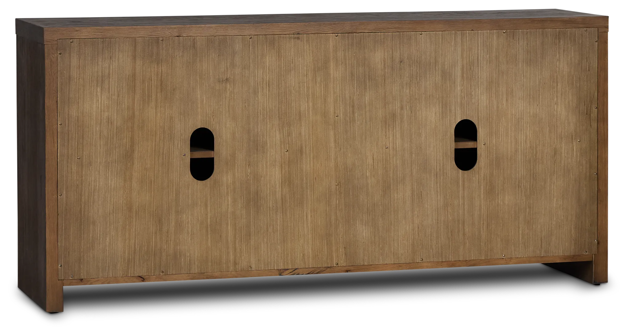 Rochester Dark Tone Buffet