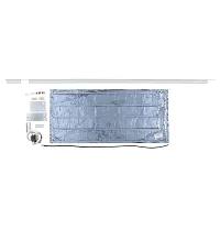 Ge Monogram Unification Stainless Steel Unification Kit