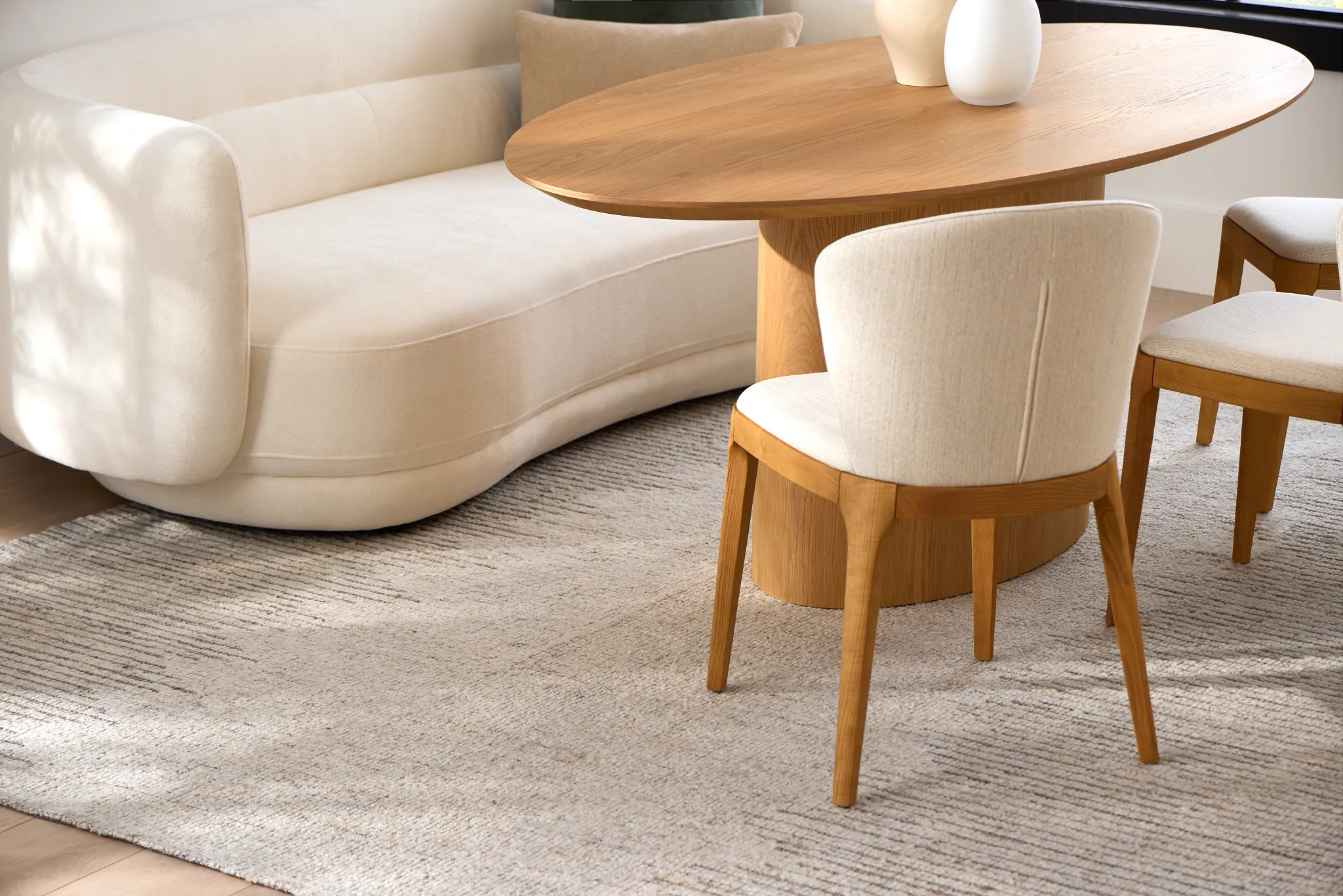 Tippi Beige 8x10 Area Rug