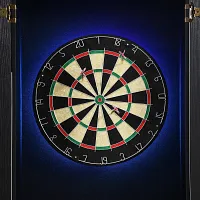 Magnus Black Dartboard