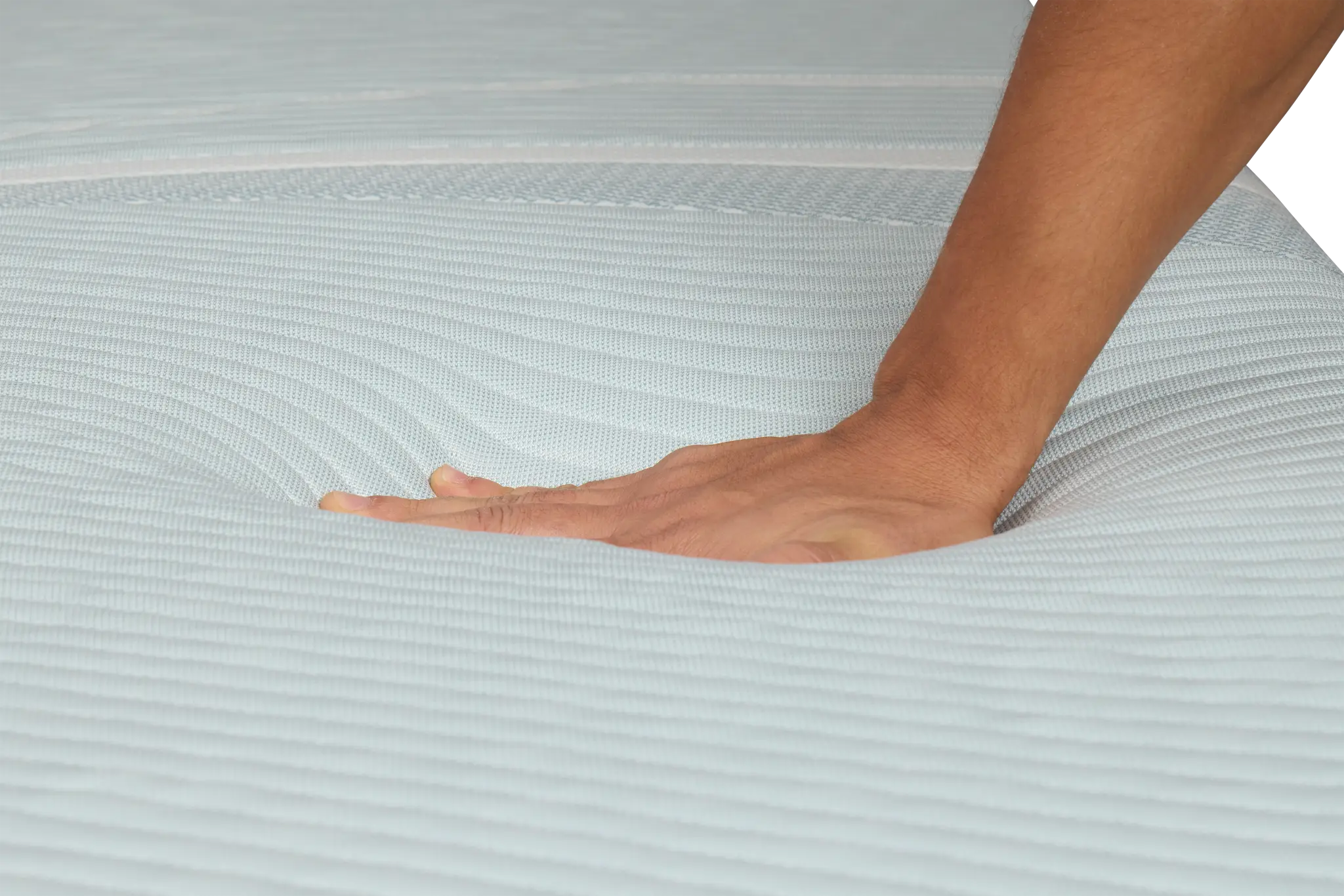 Tempur-pedic Tempur-proadapt 12" Firm Mattress Tempur-pedic Tempur-proadapt 12" Firm Mattress