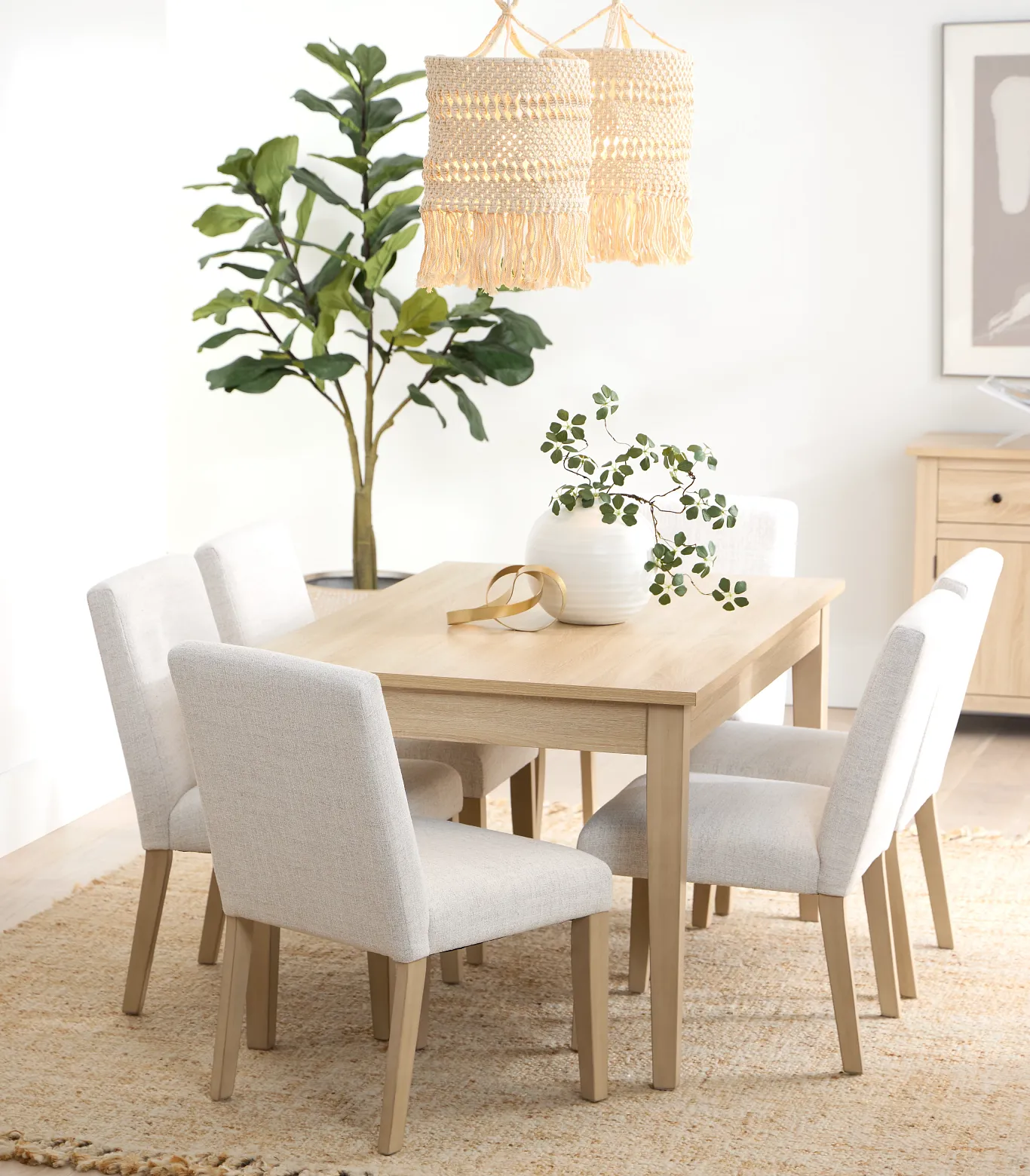 Tables: Smart and Space-Efficient Surfaces