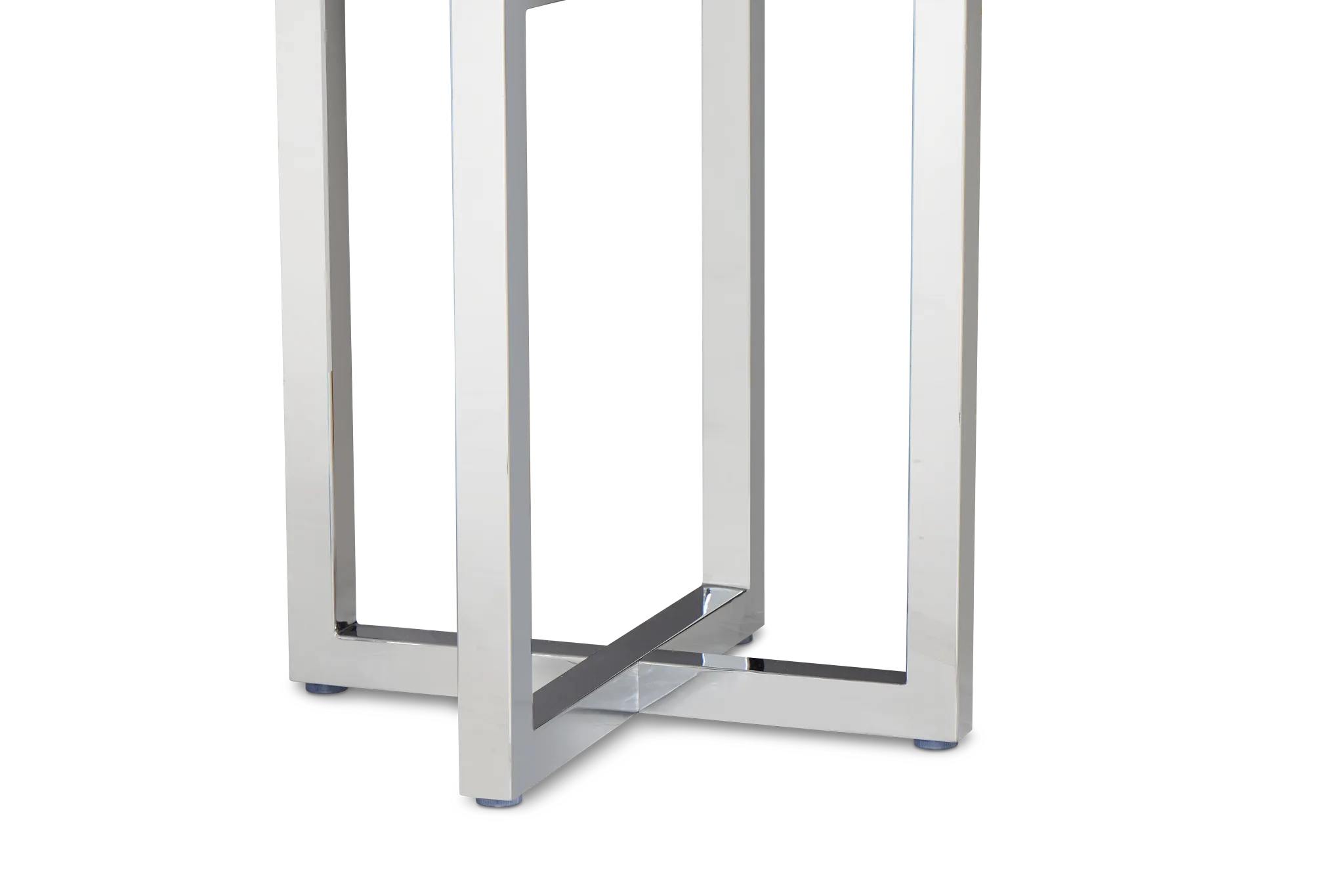 Amalfi Marble Rectangular Table