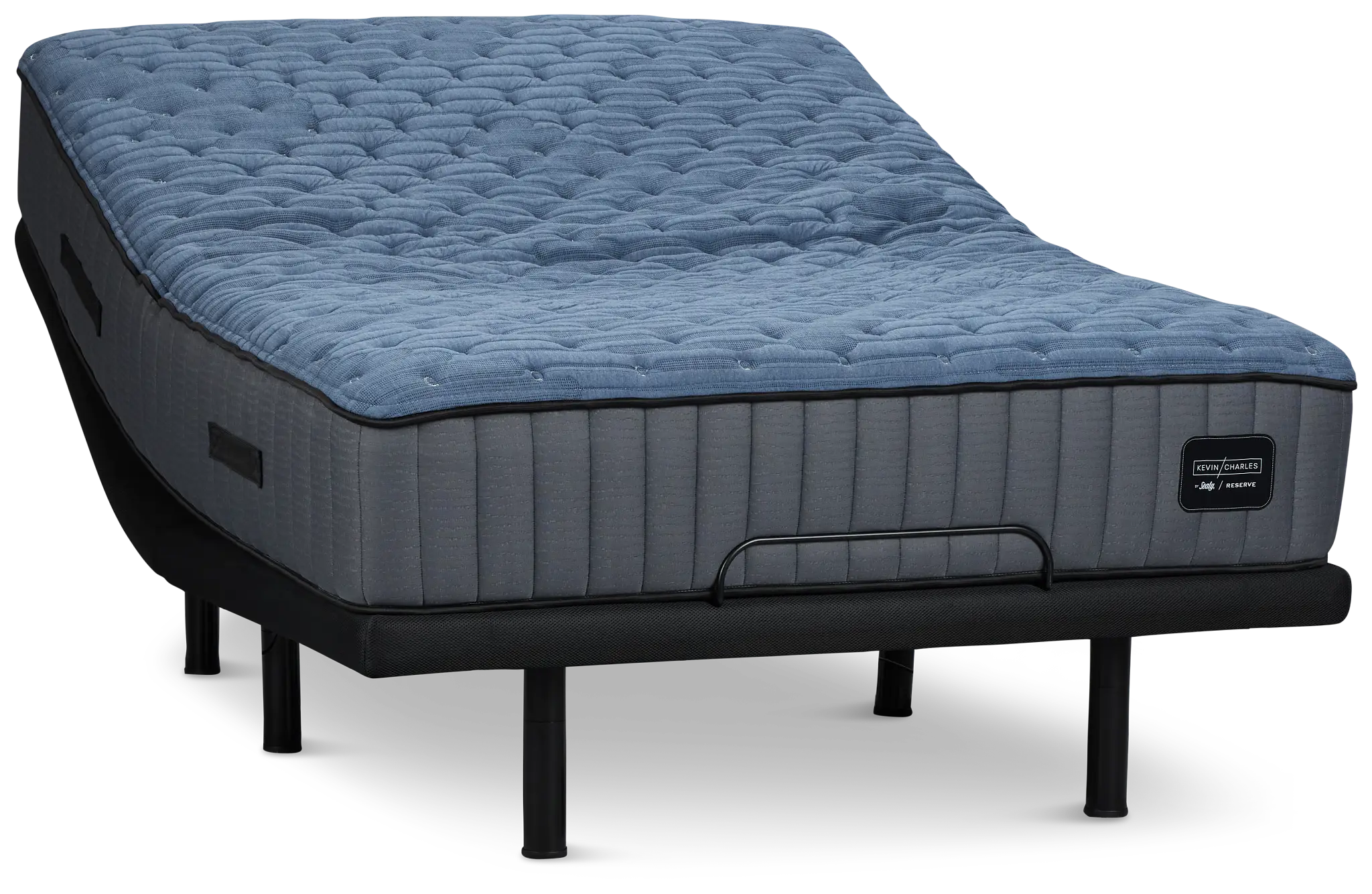 Kevin Charles By Sealy Reserve Lux Ultra Plush Elite Adjustable Mattress Set Kevin Charles By Sealy Reserve Lux Ultra Plush Elite Adjustable Mattress Set