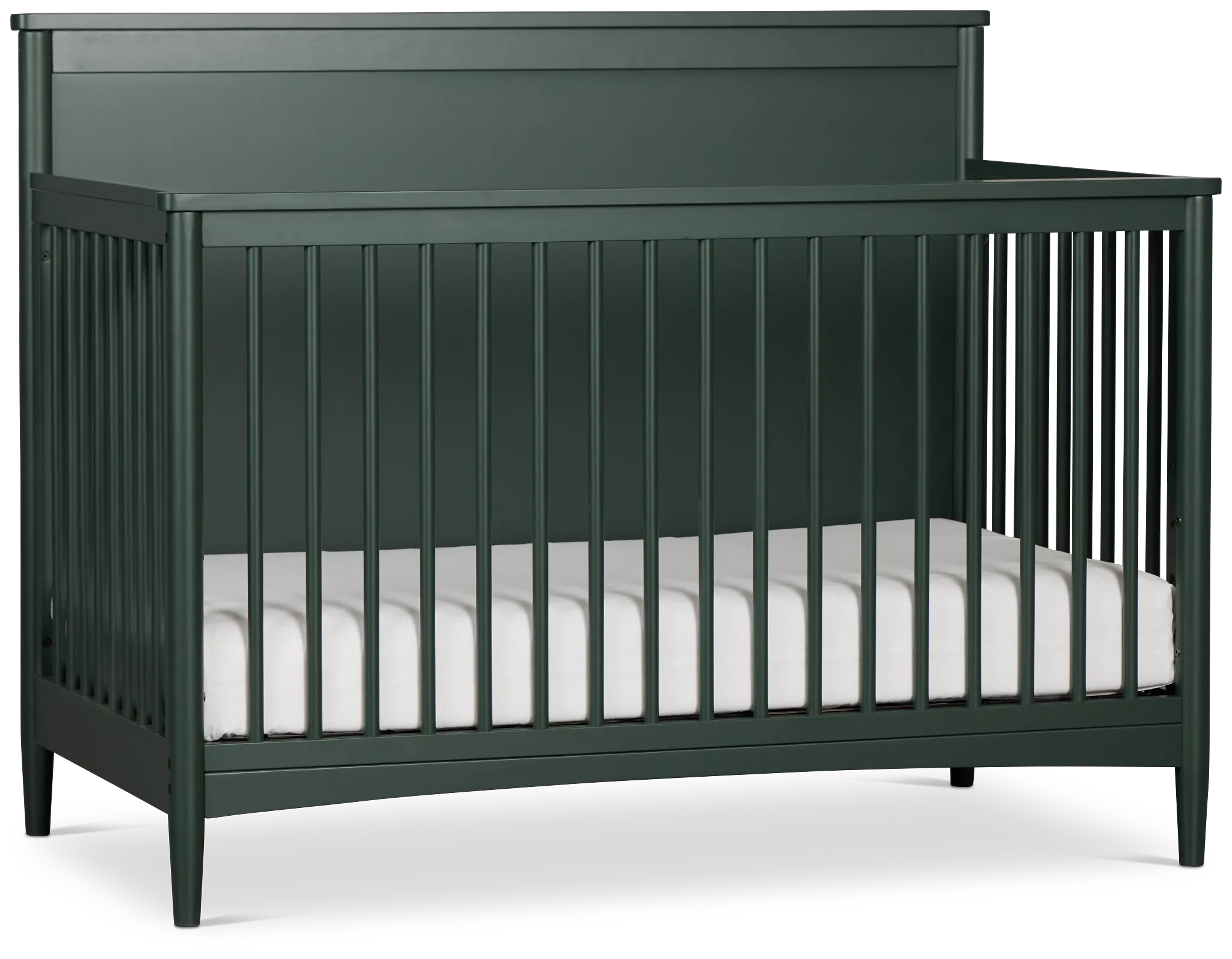 Riley Green 2-in-1 Crib