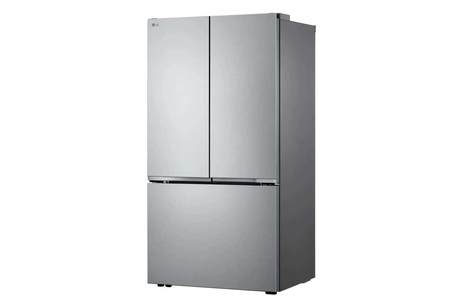 Lg 6211 Series Stainless Steel French Door Refrigerator Lg 6211 Series Stainless Steel French Door Refrigerator