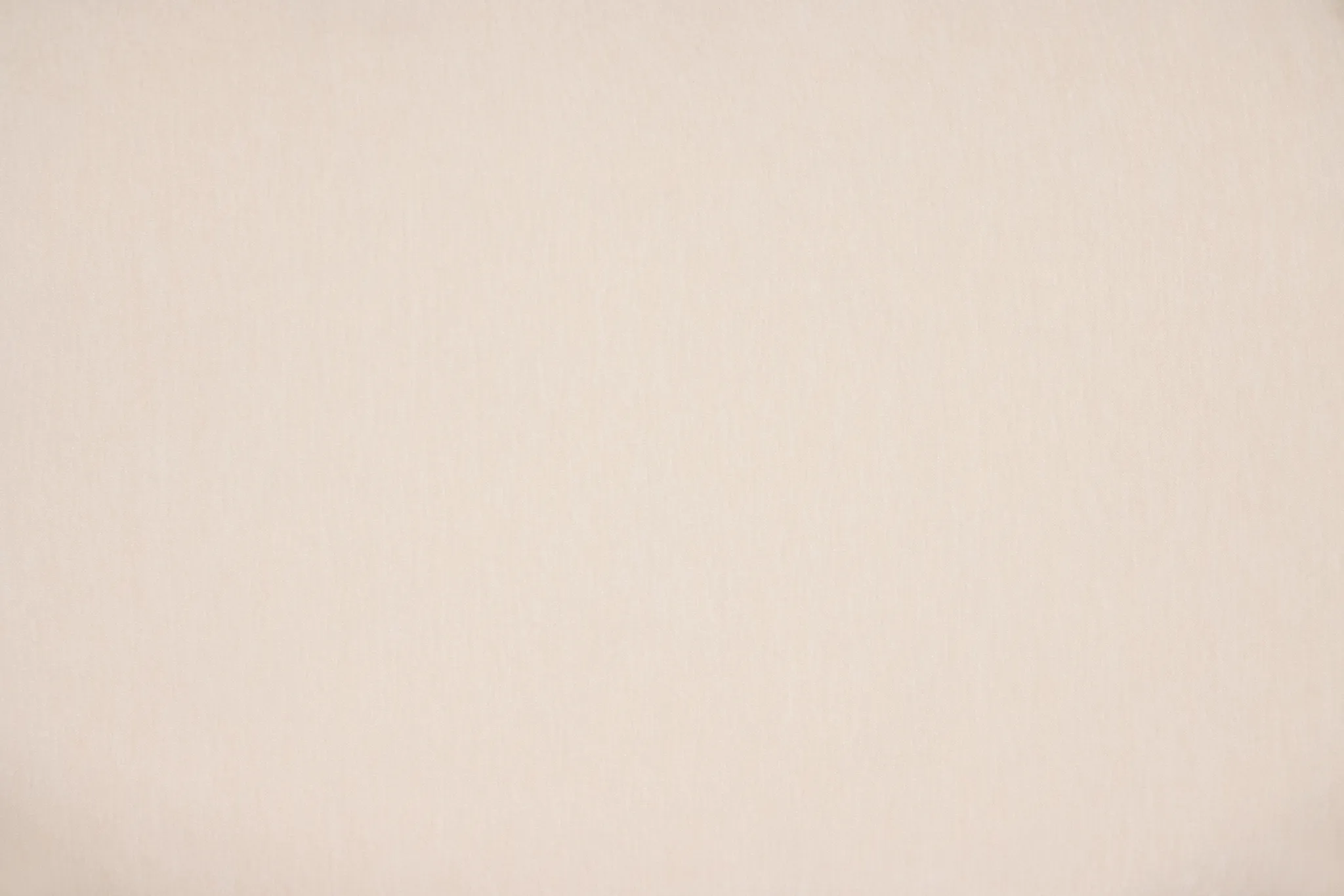 Jules Ivory Velvet 4-piece Right Facing Bumper Sectional