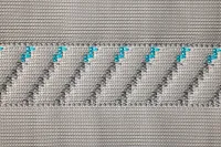 Rest & Renew Performance Pro 13.5" Soft Memory Foam Mattress