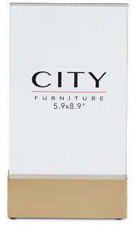 Riola Light Tone Medium Picture Frame