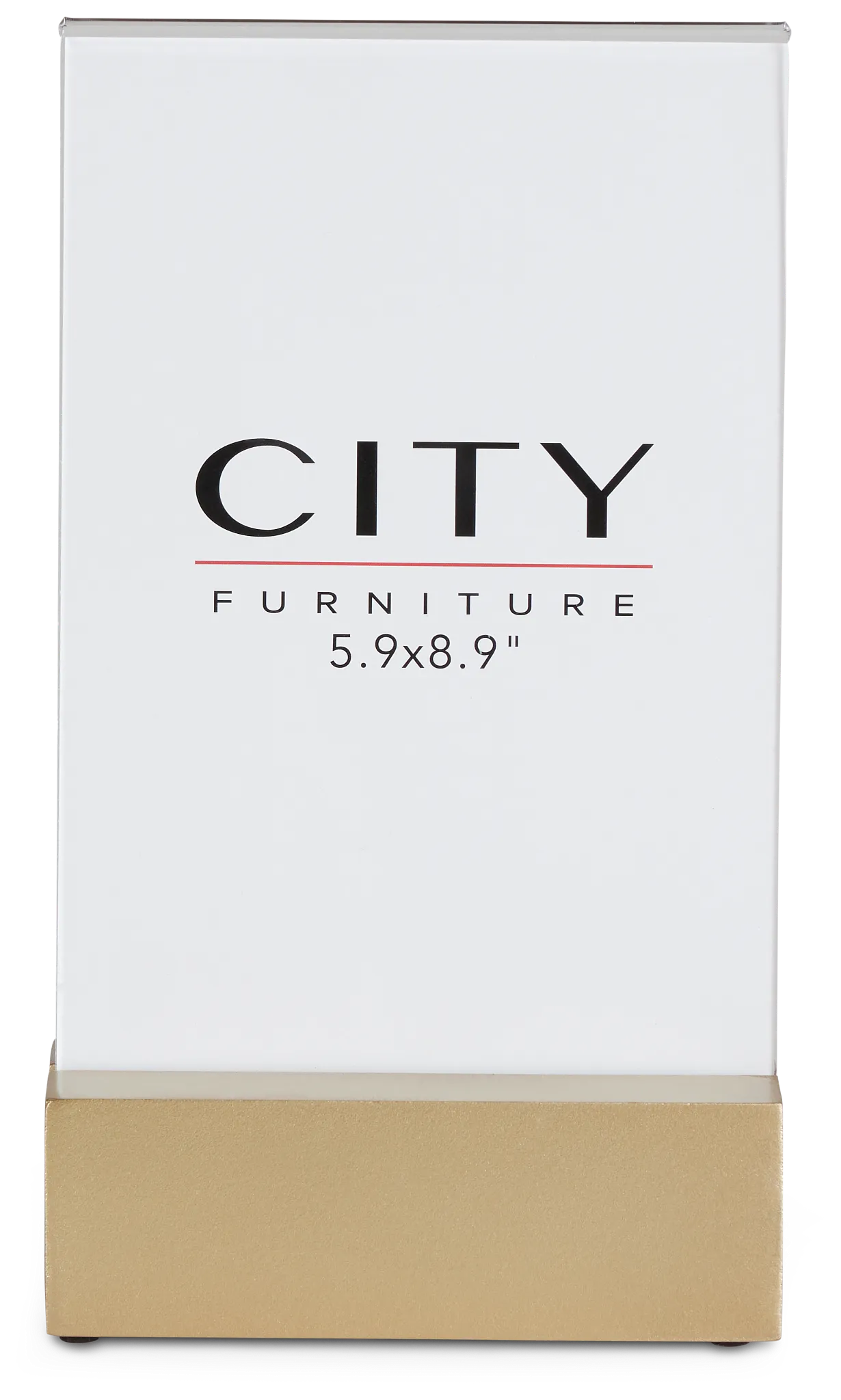 Riola Light Tone Medium Picture Frame