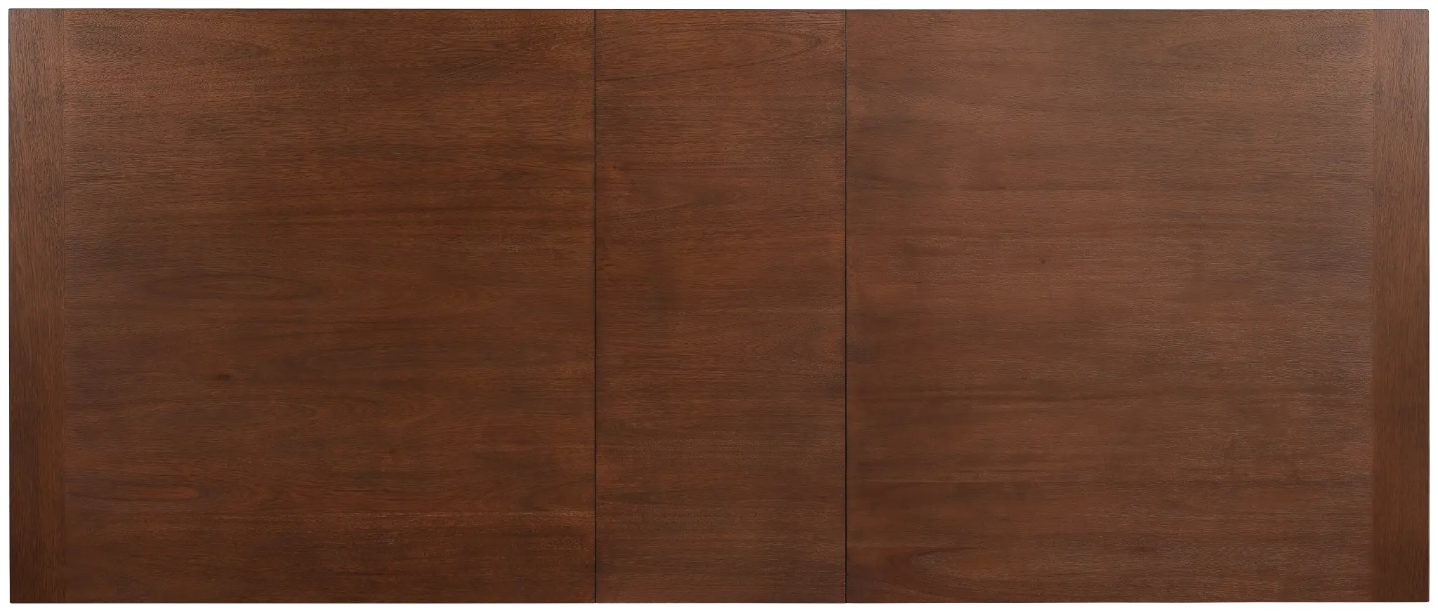 Park City Dark Tone Rectangular Table Park City Dark Tone Rectangular Table