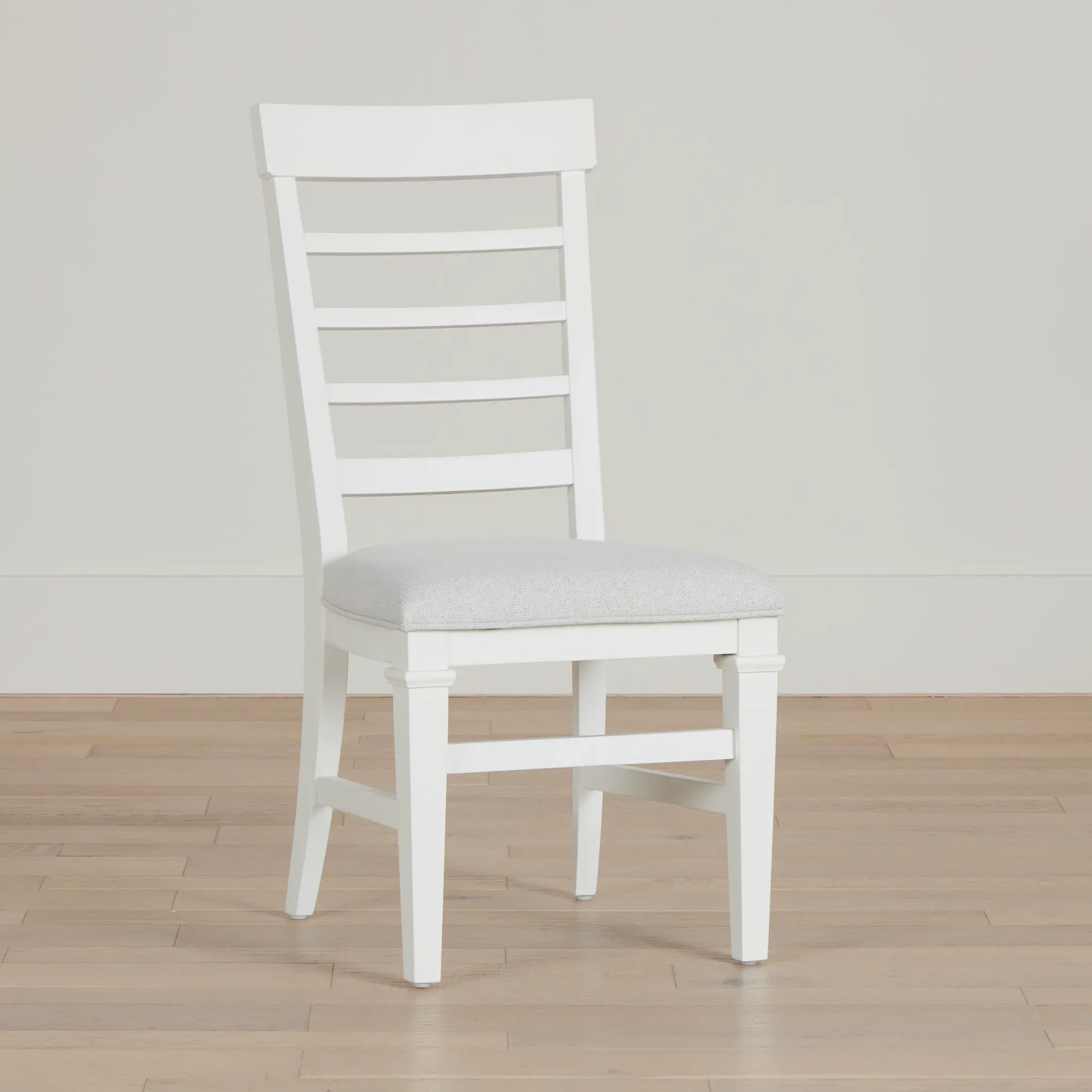 Cape Cod Ivory Upholstered Side Chair Cape Cod Ivory Upholstered Side Chair