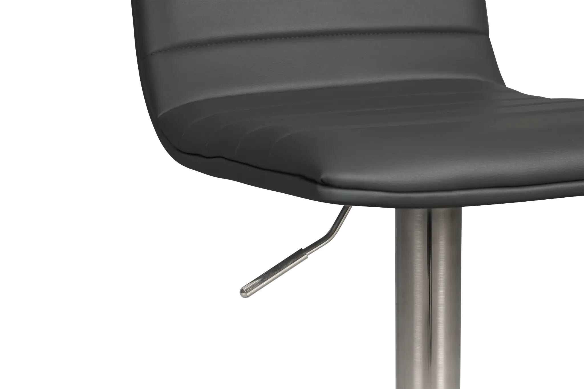 Ellis Gray Uph Adjustable Stool Ellis Gray Uph Adjustable Stool