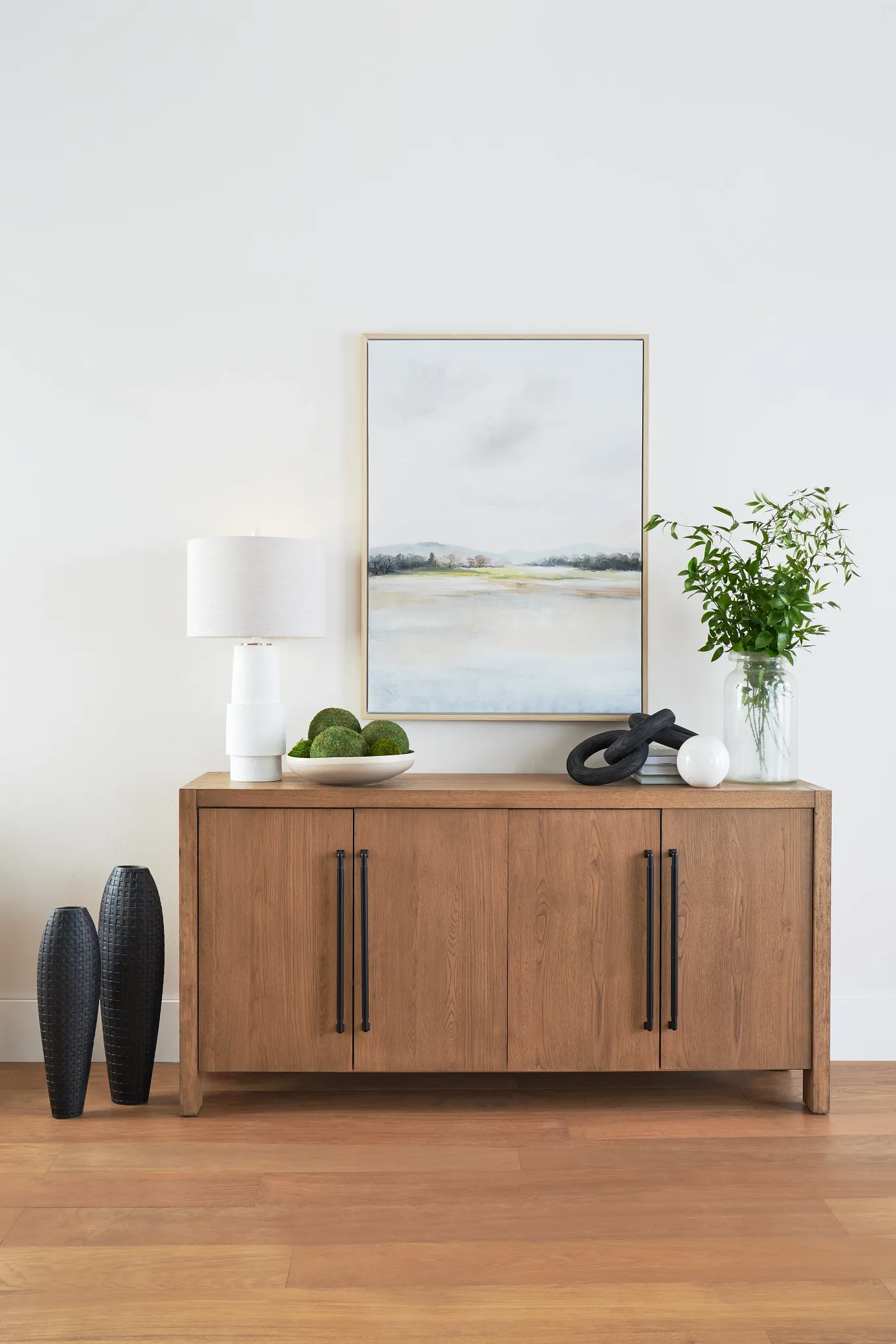 Tahoe Light Tone Server