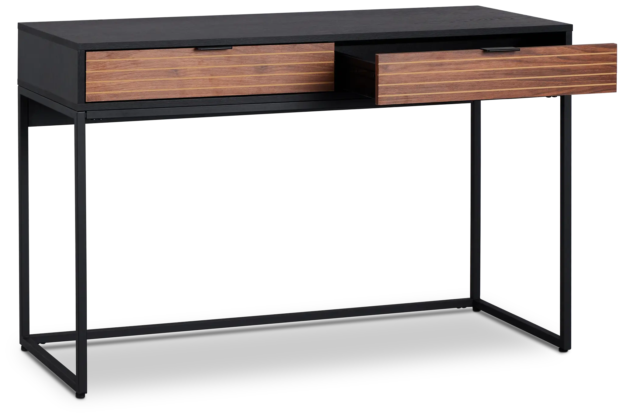 Lawson Dark Tone Desk Lawson Dark Tone Desk