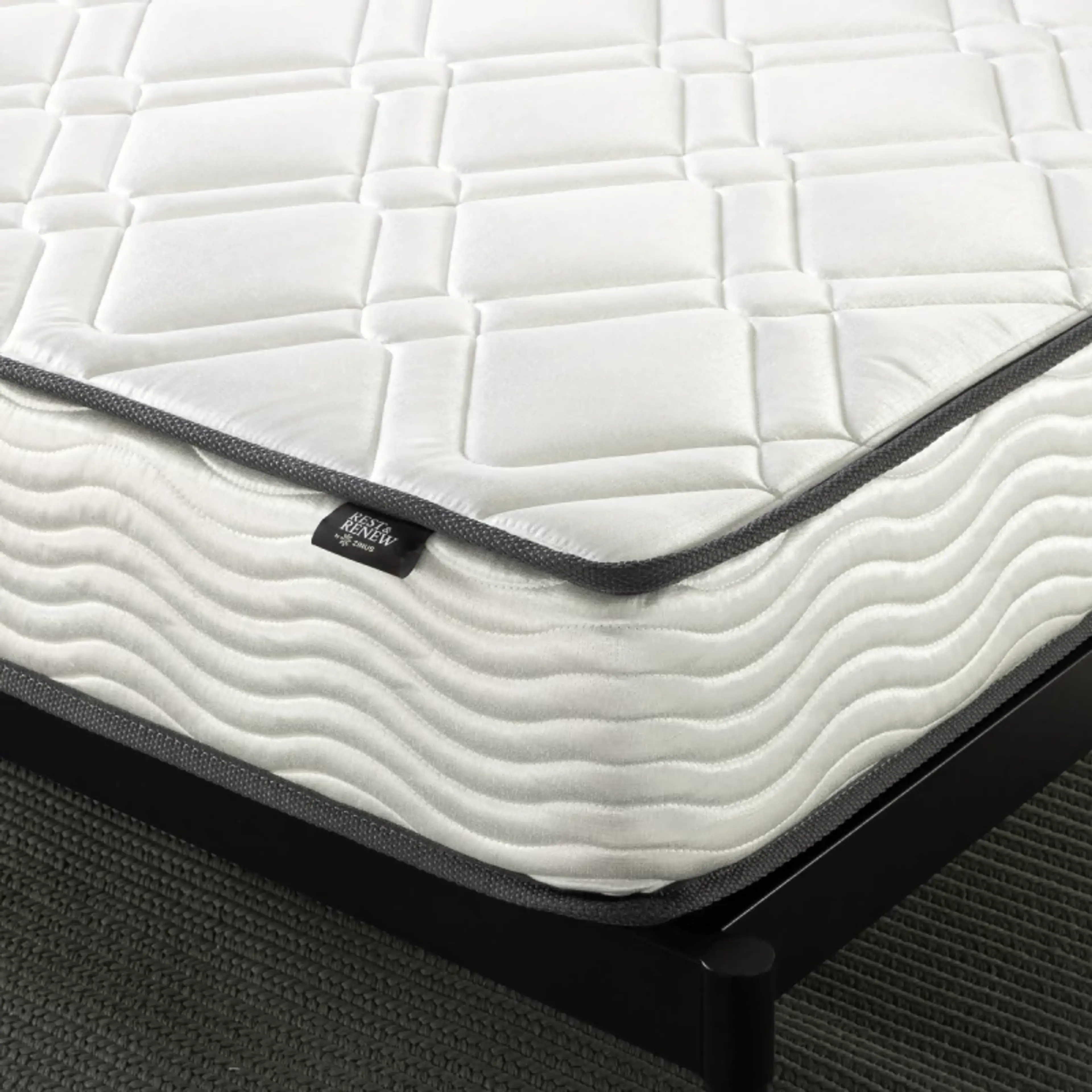 Innerspring 6" Mattress