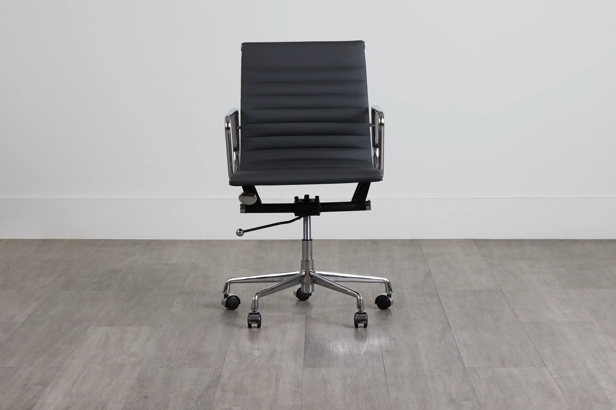 Mateo Gray Desk Chair Mateo Gray Desk Chair