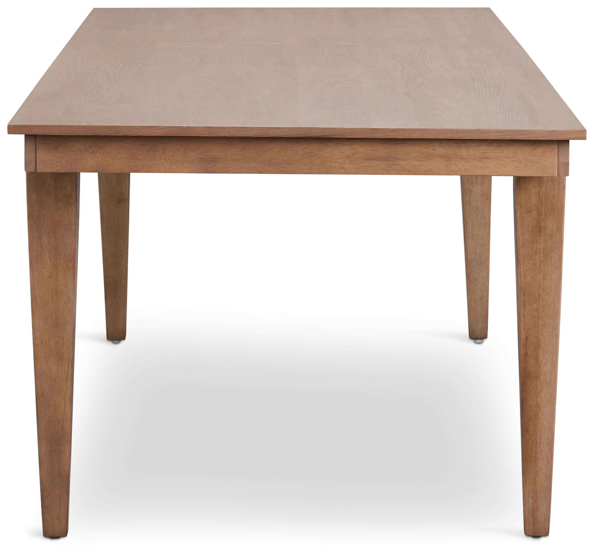 Provo Mid Tone Rectangular Table Provo Mid Tone Rectangular Table