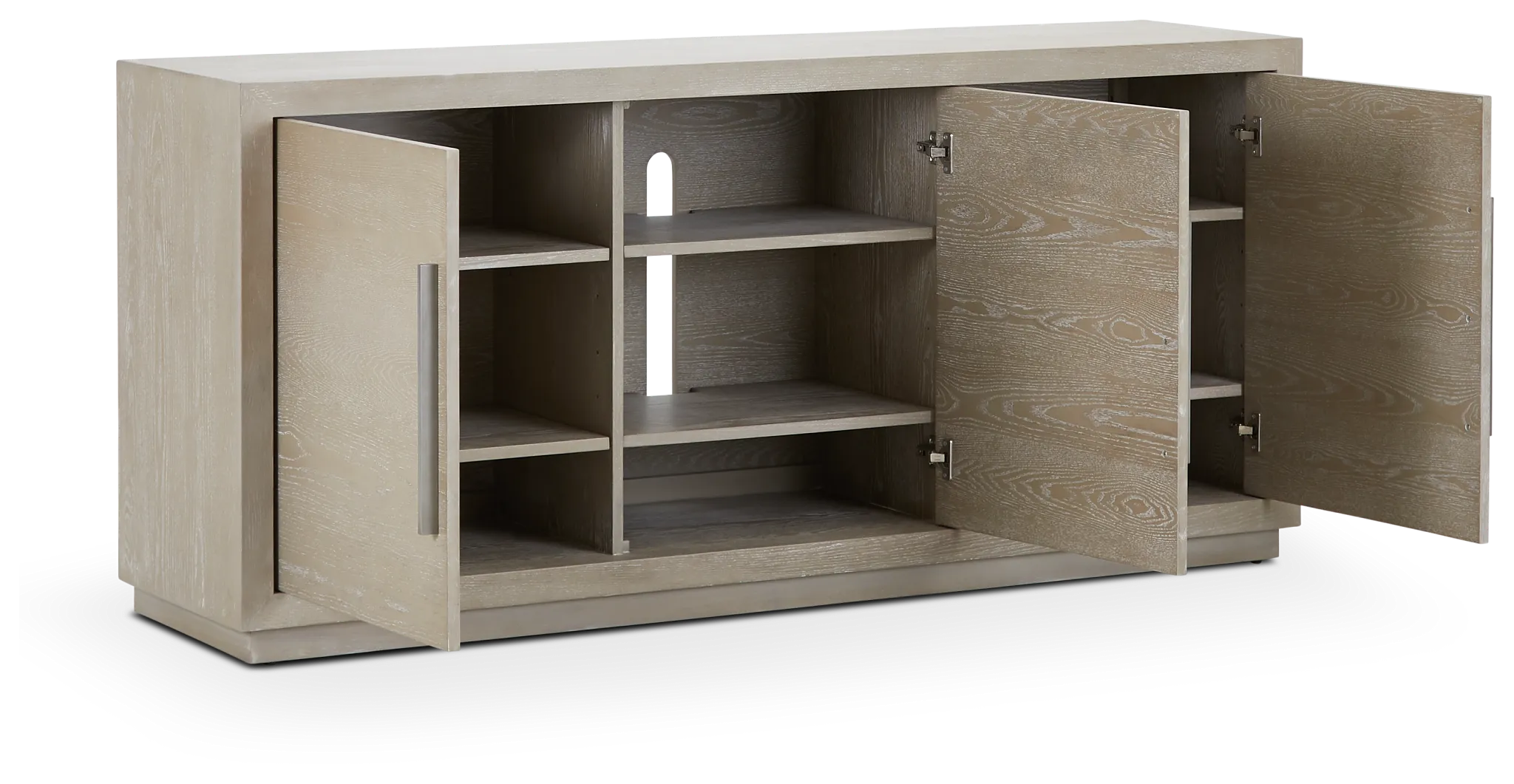 Destination Light Tone Server