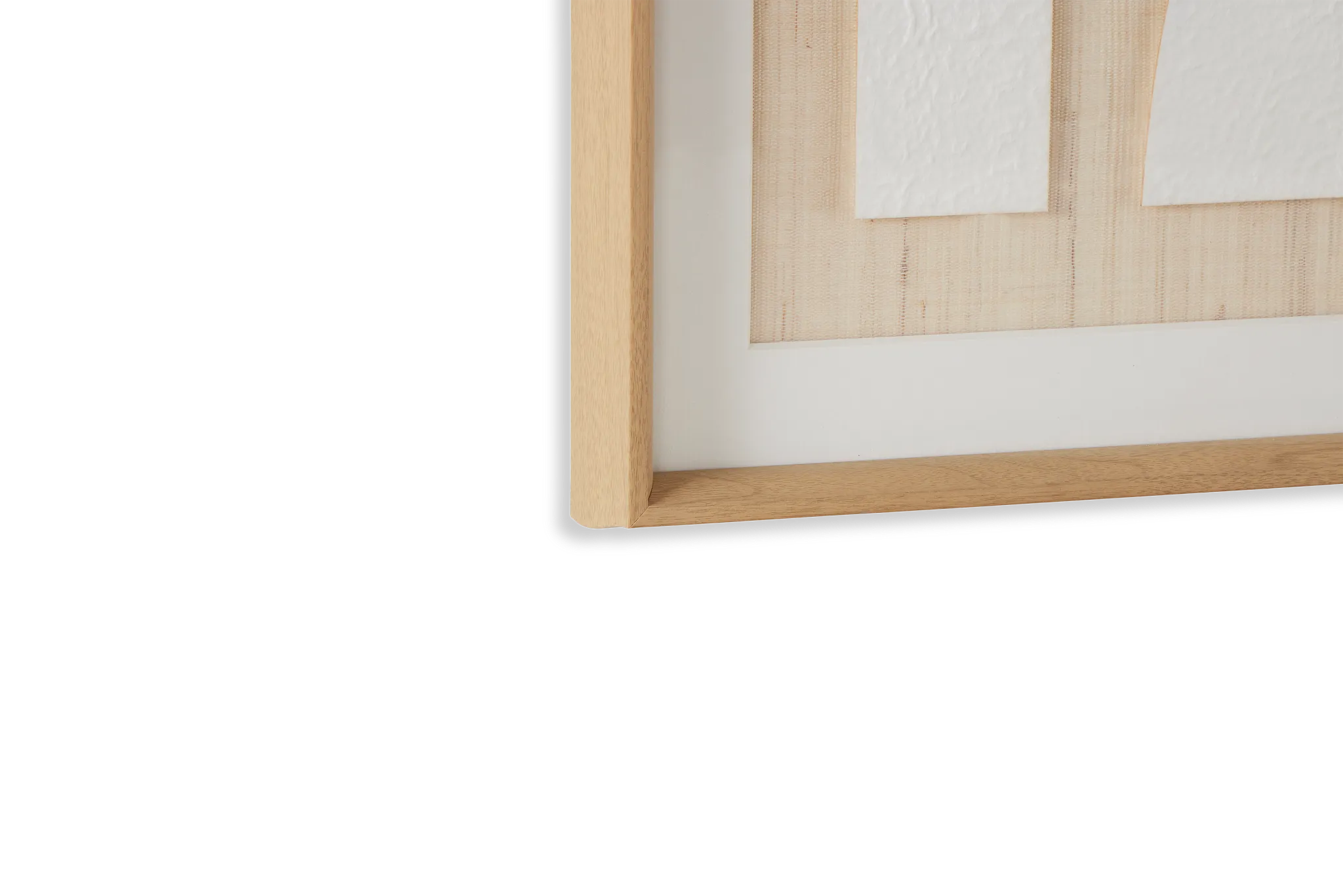 Cassano Beige Wall Art