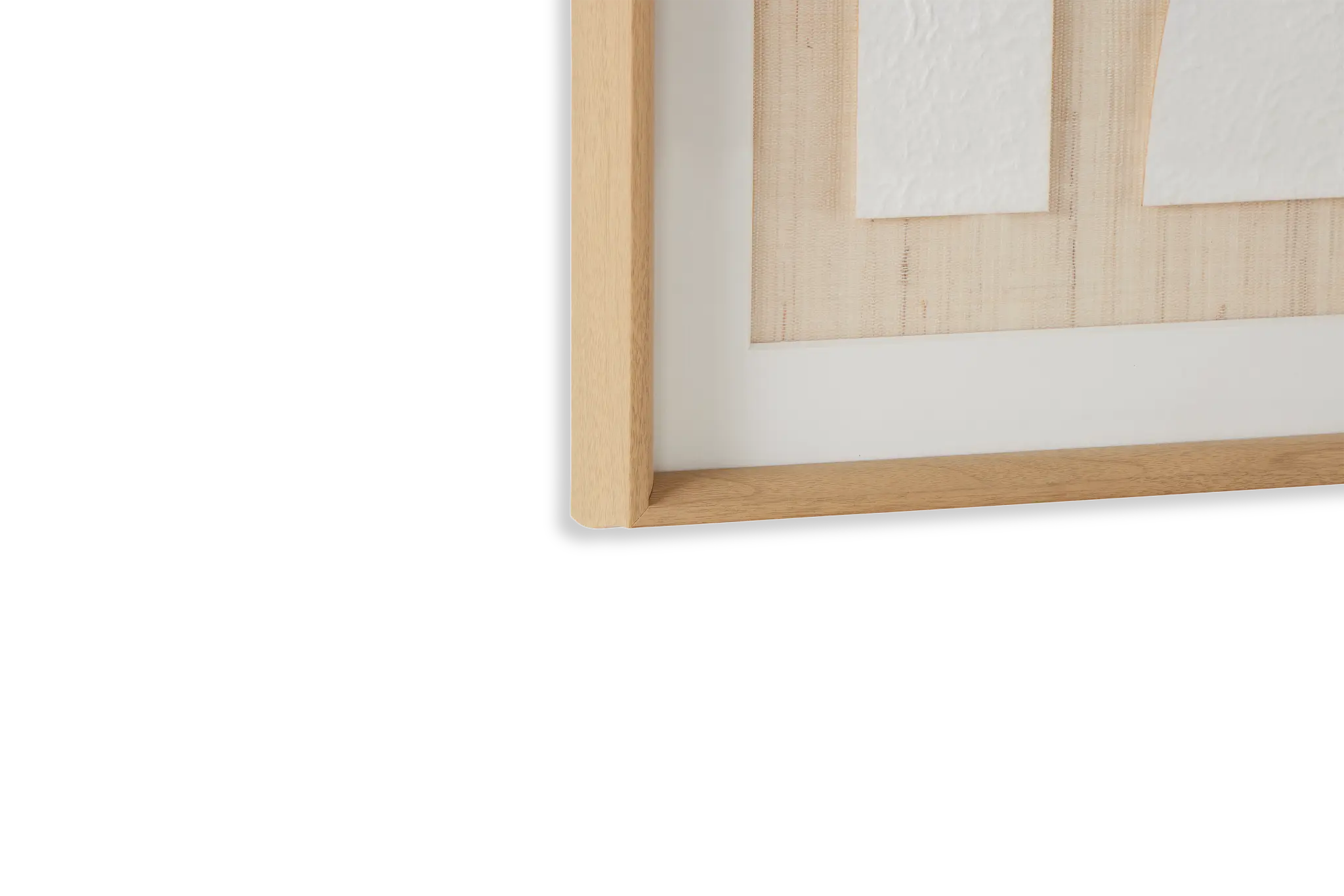 Cassano Beige Wall Art Cassano Beige Wall Art