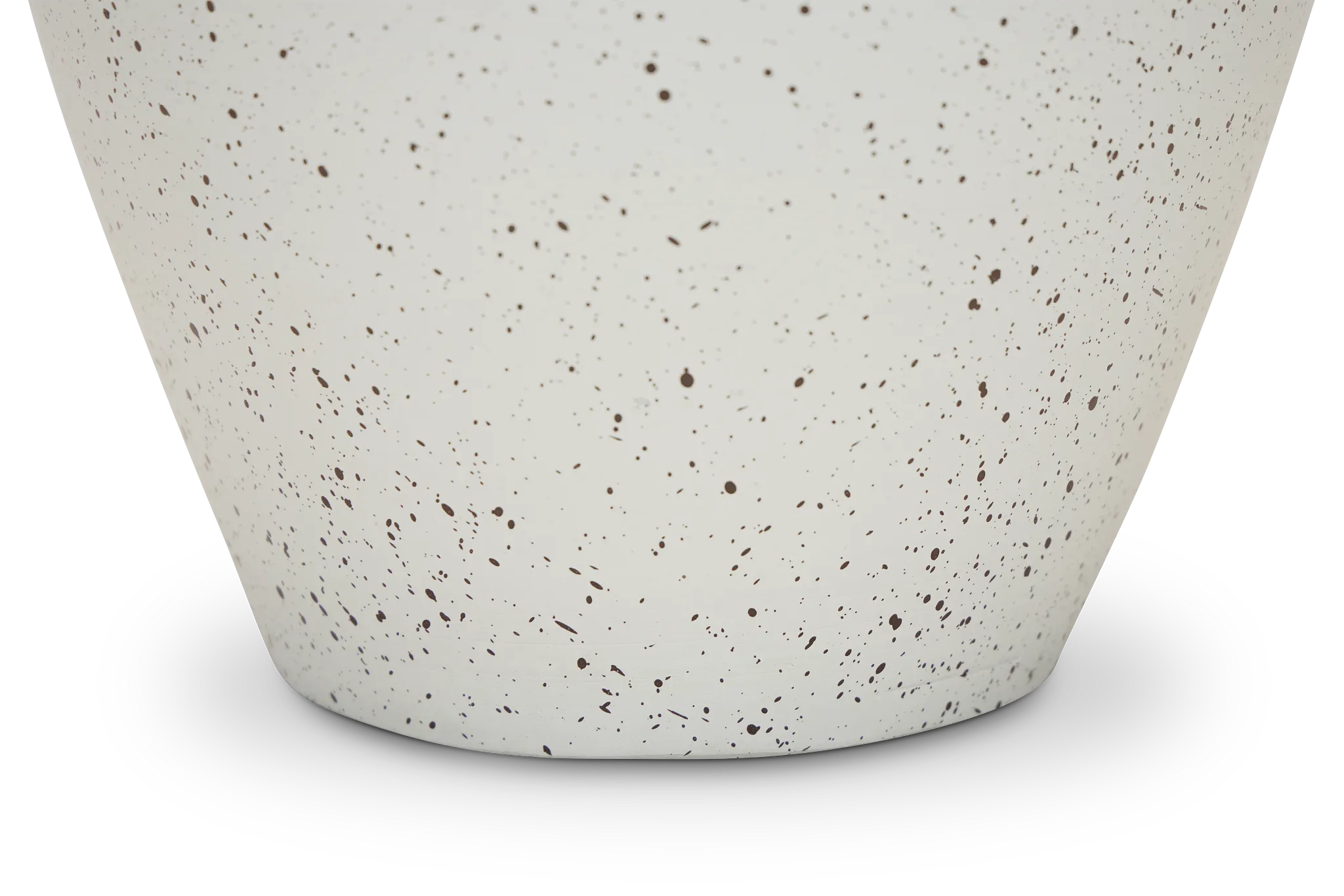 Dodola Ceramic Lt Blue Vase