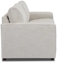 Davis Gray Micro Innerspring Sleeper